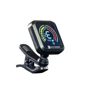 Electro Harmonix X9 Clip-On Tuner rechargeable